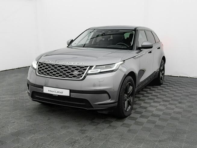 Land Rover Range Rover VELAR ZS696RJ#2.0 D200 mHEV S Podgrz. szyba i kier Skóra Salon PL VAT23%