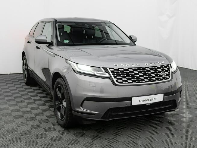 Land Rover Range Rover VELAR ZS696RJ#2.0 D200 mHEV S Podgrz. szyba i kier Skóra Salon PL VAT23%