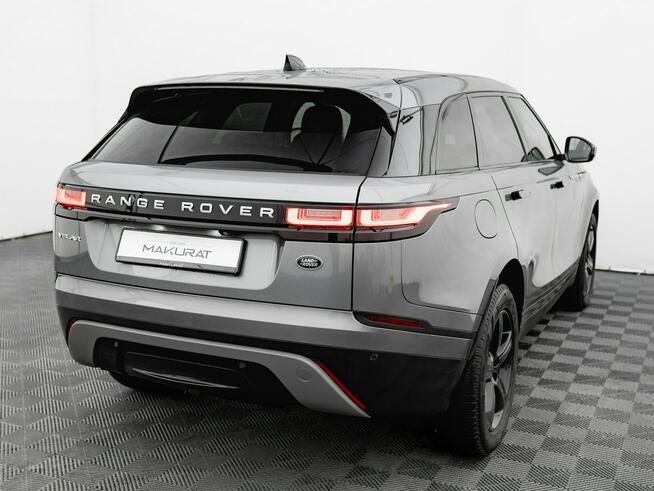Land Rover Range Rover VELAR ZS696RJ#2.0 D200 mHEV S Podgrz. szyba i kier Skóra Salon PL VAT23%