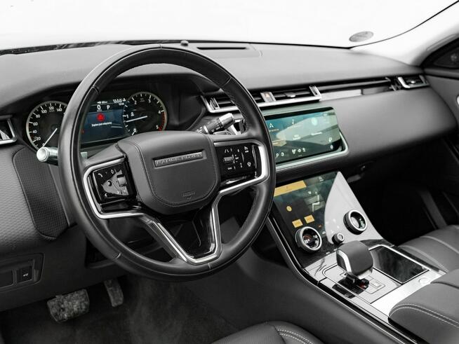 Land Rover Range Rover VELAR ZS696RJ#2.0 D200 mHEV S Podgrz. szyba i kier Skóra Salon PL VAT23%
