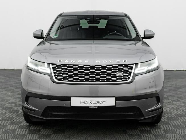 Land Rover Range Rover VELAR ZS696RJ#2.0 D200 mHEV S Podgrz. szyba i kier Skóra Salon PL VAT23%
