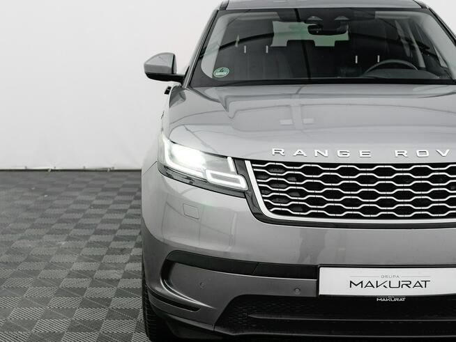 Land Rover Range Rover VELAR ZS696RJ#2.0 D200 mHEV S Podgrz. szyba i kier Skóra Salon PL VAT23%