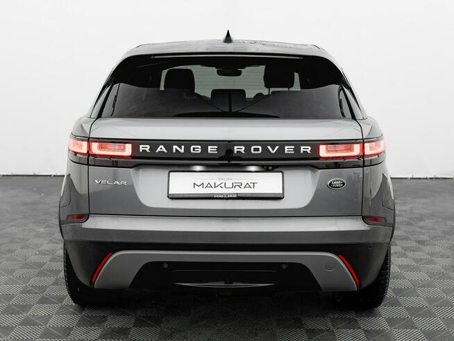 Land Rover Range Rover VELAR ZS696RJ#2.0 D200 mHEV S Podgrz. szyba i kier Skóra Salon PL VAT23%