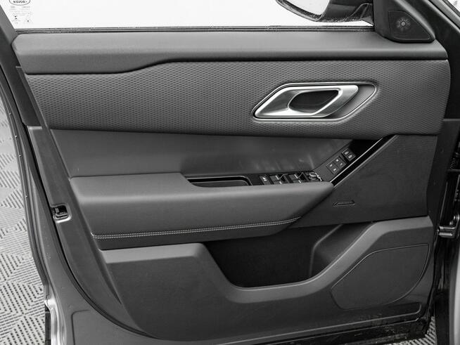 Land Rover Range Rover VELAR ZS696RJ#2.0 D200 mHEV S Podgrz. szyba i kier Skóra Salon PL VAT23%