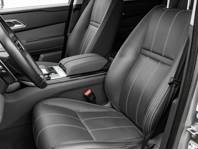 Land Rover Range Rover VELAR ZS696RJ#2.0 D200 mHEV S Podgrz. szyba i kier Skóra Salon PL VAT23%