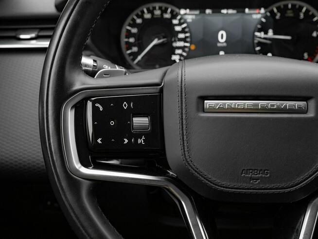 Land Rover Range Rover VELAR ZS696RJ#2.0 D200 mHEV S Podgrz. szyba i kier Skóra Salon PL VAT23%