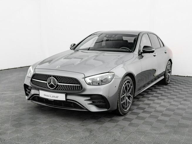 Mercedes E 220 WD6851R#220 d 4-Matic AMG Podgrz.f Ambient LED Salon PL VAT 23%