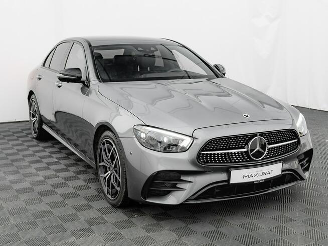 Mercedes E 220 WD6851R#220 d 4-Matic AMG Podgrz.f Ambient LED Salon PL VAT 23%