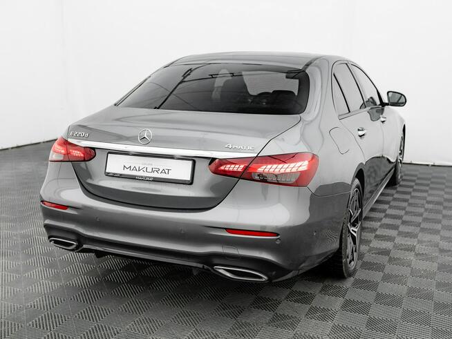 Mercedes E 220 WD6851R#220 d 4-Matic AMG Podgrz.f Ambient LED Salon PL VAT 23%