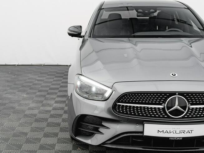 Mercedes E 220 WD6851R#220 d 4-Matic AMG Podgrz.f Ambient LED Salon PL VAT 23%
