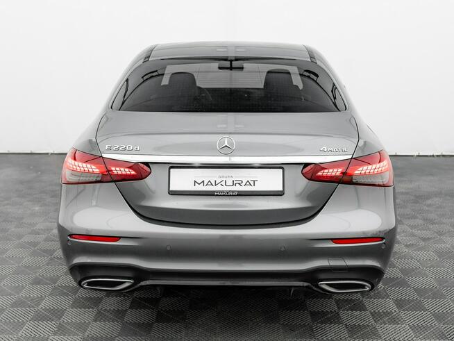Mercedes E 220 WD6851R#220 d 4-Matic AMG Podgrz.f Ambient LED Salon PL VAT 23%
