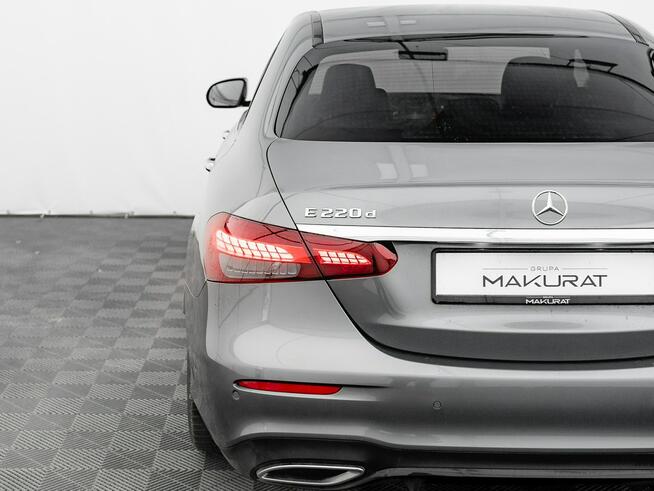 Mercedes E 220 WD6851R#220 d 4-Matic AMG Podgrz.f Ambient LED Salon PL VAT 23%