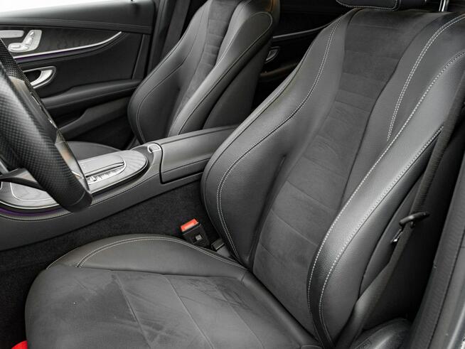Mercedes E 220 WD6851R#220 d 4-Matic AMG Podgrz.f Ambient LED Salon PL VAT 23%