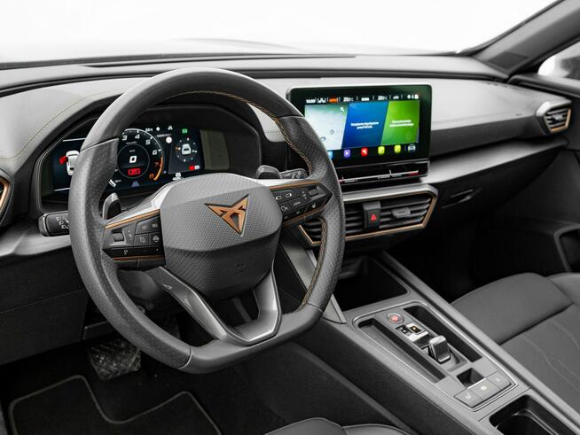 Cupra Formentor GD4N246#2.0 TSI 4Drive DSG Podgrz.f I kier LED K.cof Salon PL VAT23%