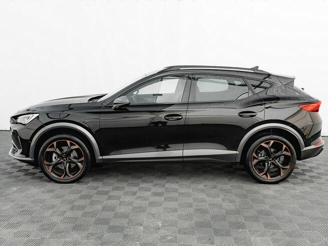 Cupra Formentor GD4N246#2.0 TSI 4Drive DSG Podgrz.f I kier LED K.cof Salon PL VAT23%