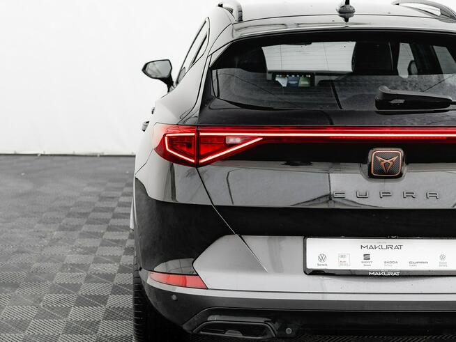 Cupra Formentor GD4N246#2.0 TSI 4Drive DSG Podgrz.f I kier LED K.cof Salon PL VAT23%