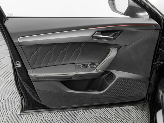 Cupra Formentor GD4N246#2.0 TSI 4Drive DSG Podgrz.f I kier LED K.cof Salon PL VAT23%