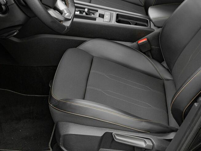 Cupra Formentor GD4N246#2.0 TSI 4Drive DSG Podgrz.f I kier LED K.cof Salon PL VAT23%