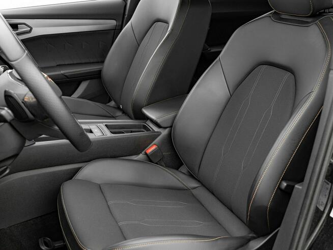 Cupra Formentor GD4N246#2.0 TSI 4Drive DSG Podgrz.f I kier LED K.cof Salon PL VAT23%