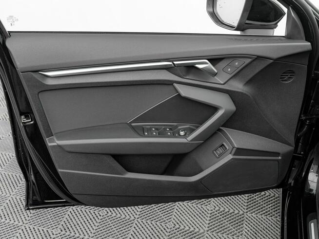 Audi A3 WD0745T#35 TFSI mHEV Advanced S tronic Podgrz.f K.cof Salon PL VAT23%