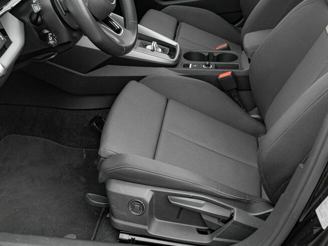 Audi A3 WD0745T#35 TFSI mHEV Advanced S tronic Podgrz.f K.cof Salon PL VAT23%