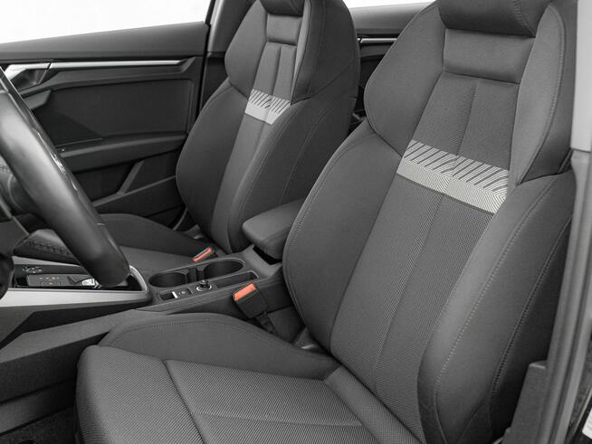Audi A3 WD0745T#35 TFSI mHEV Advanced S tronic Podgrz.f K.cof Salon PL VAT23%