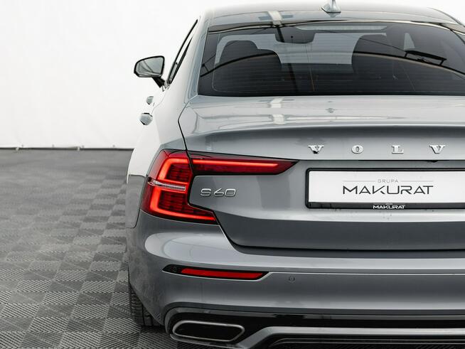 Volvo S60 BIA77250#B4 B R-Design K.cofania Podgrz.f i kier Salon PL VAT 23%