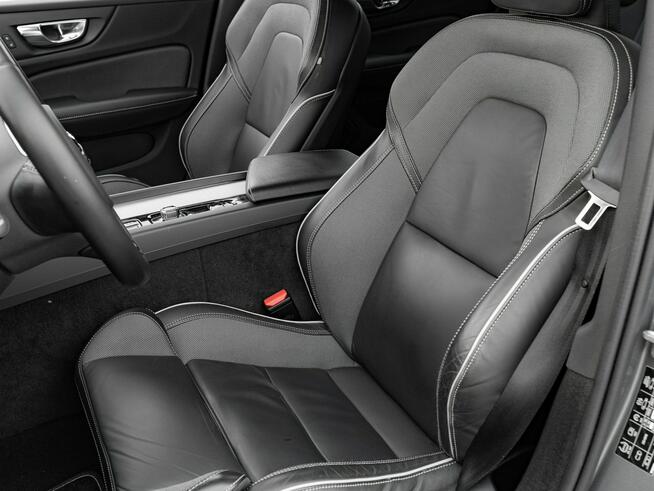 Volvo S60 BIA77250#B4 B R-Design K.cofania Podgrz.f i kier Salon PL VAT 23%
