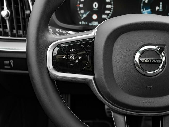 Volvo S60 BIA77250#B4 B R-Design K.cofania Podgrz.f i kier Salon PL VAT 23%