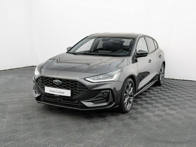 Ford Focus GD8F718#1.0 EcoBoost mHEV ST-Line X Pakiet zimowy K.cof Salon PL VAT23