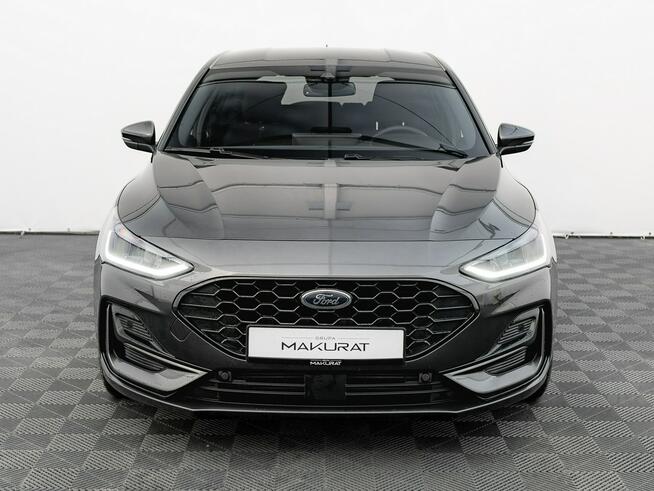 Ford Focus GD8F718#1.0 EcoBoost mHEV ST-Line X Pakiet zimowy K.cof Salon PL VAT23
