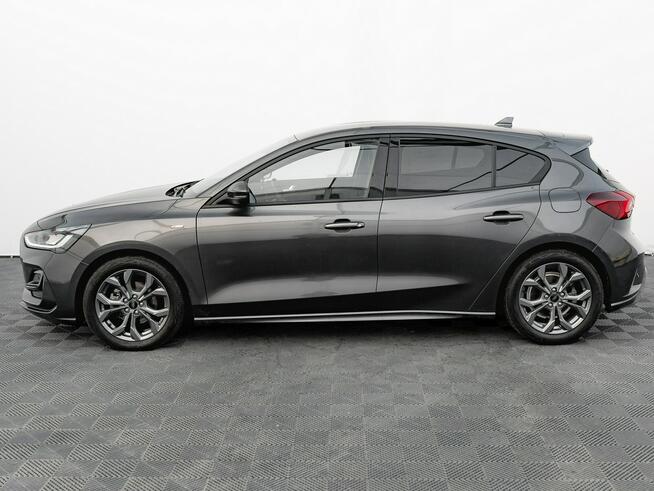 Ford Focus GD8F718#1.0 EcoBoost mHEV ST-Line X Pakiet zimowy K.cof Salon PL VAT23
