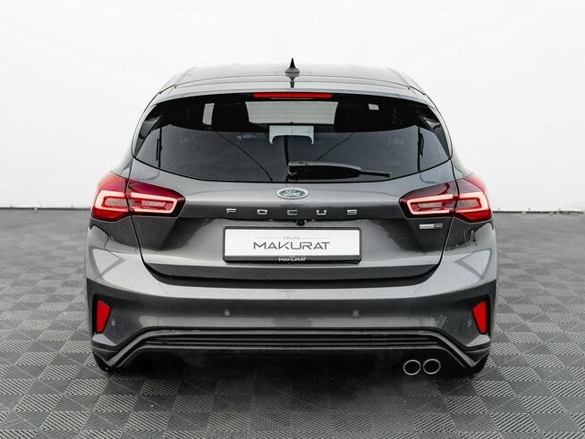 Ford Focus GD8F718#1.0 EcoBoost mHEV ST-Line X Pakiet zimowy K.cof Salon PL VAT23
