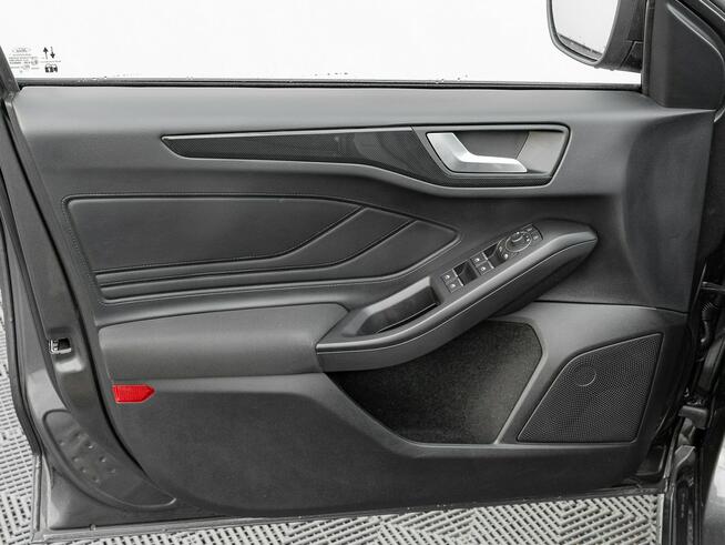 Ford Focus GD8F718#1.0 EcoBoost mHEV ST-Line X Pakiet zimowy K.cof Salon PL VAT23