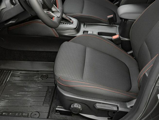 Ford Focus GD8F718#1.0 EcoBoost mHEV ST-Line X Pakiet zimowy K.cof Salon PL VAT23