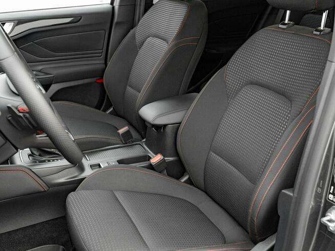 Ford Focus GD8F718#1.0 EcoBoost mHEV ST-Line X Pakiet zimowy K.cof Salon PL VAT23