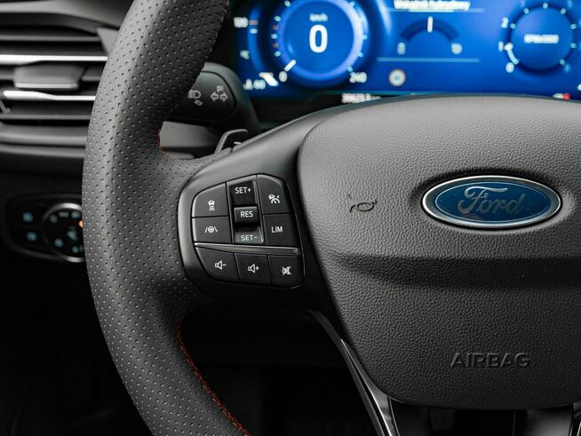 Ford Focus GD8F718#1.0 EcoBoost mHEV ST-Line X Pakiet zimowy K.cof Salon PL VAT23