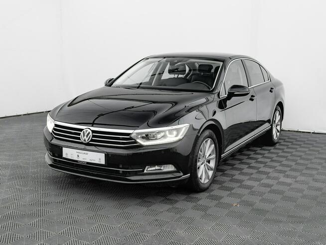 Volkswagen Passat GD501TH#2.0 TDI BMT SCR Highline DSG7 Podgrz.f LED Salon PL VAT 23%