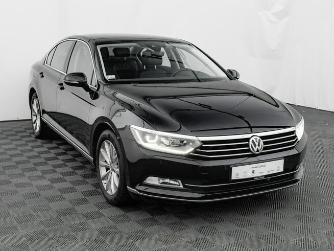 Volkswagen Passat GD501TH#2.0 TDI BMT SCR Highline DSG7 Podgrz.f LED Salon PL VAT 23%