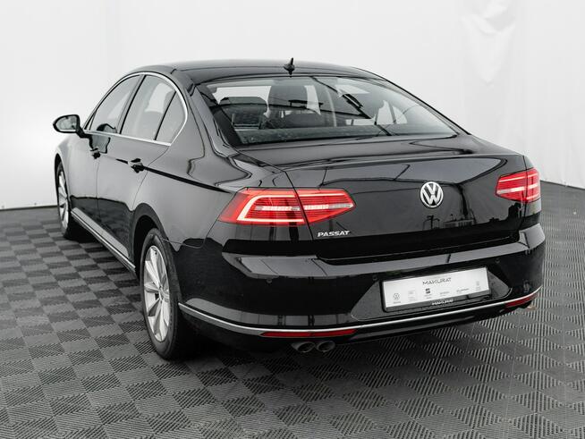 Volkswagen Passat GD501TH#2.0 TDI BMT SCR Highline DSG7 Podgrz.f LED Salon PL VAT 23%