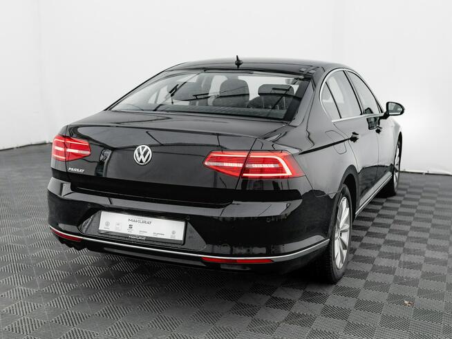 Volkswagen Passat GD501TH#2.0 TDI BMT SCR Highline DSG7 Podgrz.f LED Salon PL VAT 23%