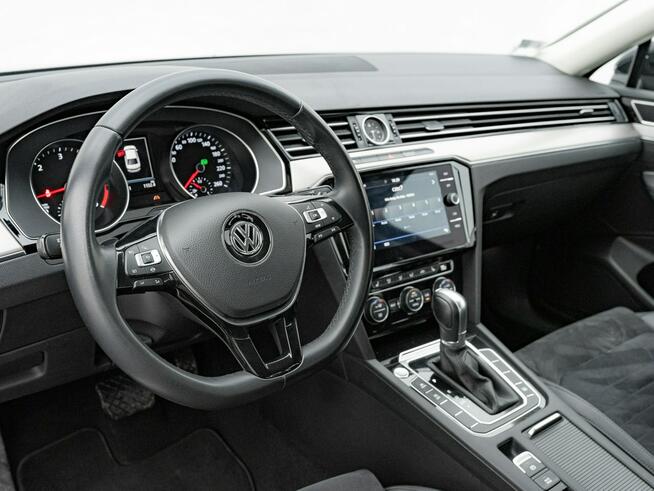 Volkswagen Passat GD501TH#2.0 TDI BMT SCR Highline DSG7 Podgrz.f LED Salon PL VAT 23%