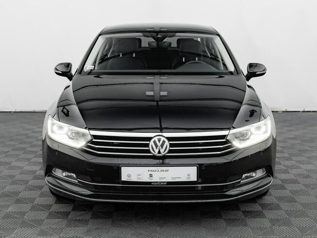 Volkswagen Passat GD501TH#2.0 TDI BMT SCR Highline DSG7 Podgrz.f LED Salon PL VAT 23%