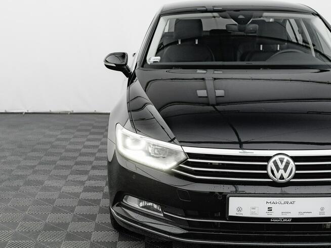 Volkswagen Passat GD501TH#2.0 TDI BMT SCR Highline DSG7 Podgrz.f LED Salon PL VAT 23%