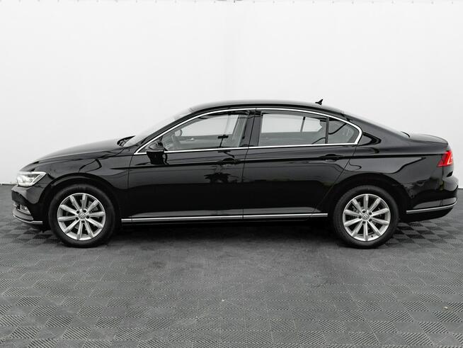 Volkswagen Passat GD501TH#2.0 TDI BMT SCR Highline DSG7 Podgrz.f LED Salon PL VAT 23%
