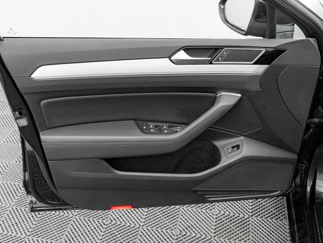 Volkswagen Passat GD501TH#2.0 TDI BMT SCR Highline DSG7 Podgrz.f LED Salon PL VAT 23%