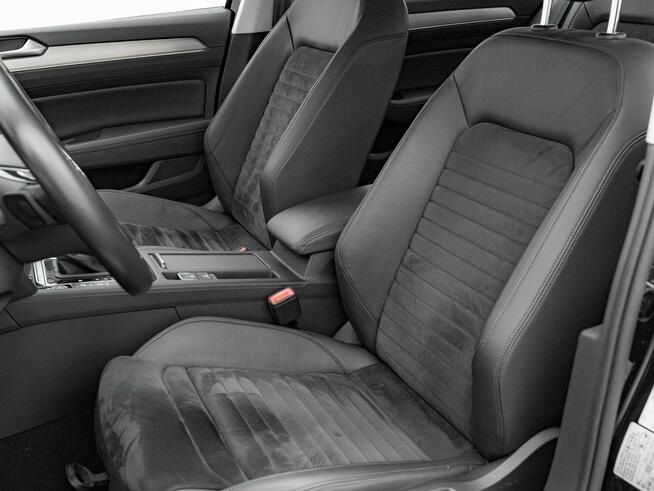 Volkswagen Passat GD501TH#2.0 TDI BMT SCR Highline DSG7 Podgrz.f LED Salon PL VAT 23%