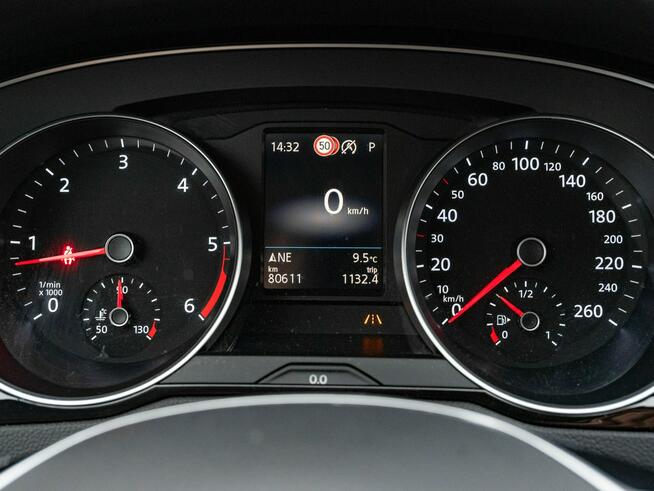 Volkswagen Passat GD501TH#2.0 TDI BMT SCR Highline DSG7 Podgrz.f LED Salon PL VAT 23%