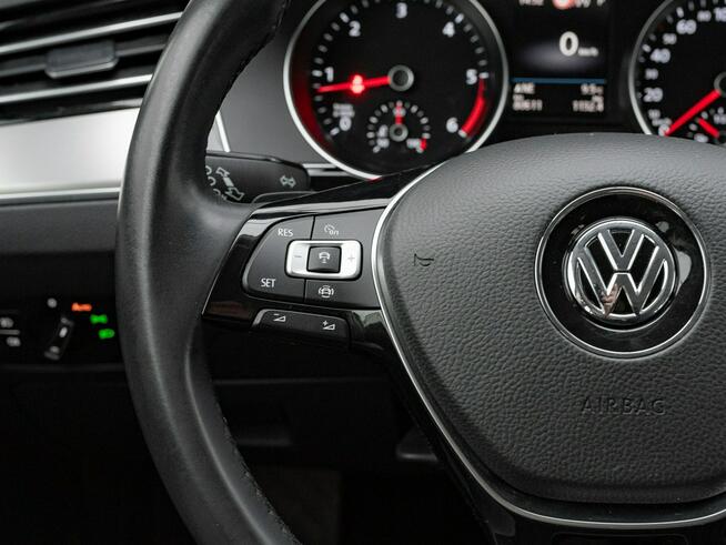 Volkswagen Passat GD501TH#2.0 TDI BMT SCR Highline DSG7 Podgrz.f LED Salon PL VAT 23%