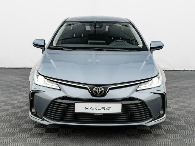 Toyota Corolla WD2226R#1.5 Comfort K.cofania Podgrz.f Pakiet Tech Salon PL VAT 23%